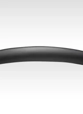 2014-2023 Infiniti Q50 Duraflex Redline Rear Wing Spoiler - 1 Piece                                     - 116526 - Image 2