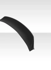 2014-2023 Infiniti Q50 Duraflex Redline Rear Wing Spoiler - 1 Piece                                     - 116526 - Image 3