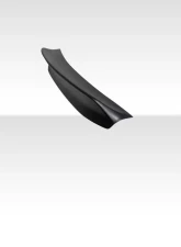 2014-2023 Infiniti Q50 Duraflex Redline Rear Wing Spoiler - 1 Piece                                     - 116526 - Image 7
