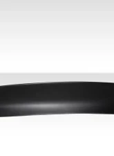 2014-2023 Infiniti Q50 Duraflex Redline Rear Wing Spoiler - 1 Piece                                     - 116526 - Image 8