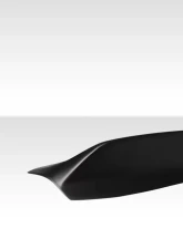 2014-2023 Infiniti Q50 Duraflex Redline Rear Wing Spoiler - 1 Piece                                     - 116526 - Image 9