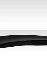 2014-2023 Infiniti Q50 Duraflex Redline Rear Wing Spoiler - 1 Piece                                     - 116526 - Image 12