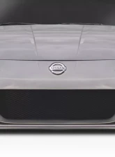 2003-2008 Nissan 350Z Z33 Duraflex N-2 V2 Front Bumper Cover - 2 Piece                                     - 116592 - Image 6