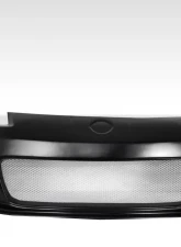 2003-2008 Nissan 350Z Z33 Duraflex N-2 V2 Front Bumper Cover - 2 Piece                                     - 116592 - Image 2