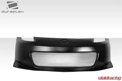 2003-2008 Nissan 350Z Z33 Duraflex N-2 V2 Front Bumper Cover - 2 Piece - 116592