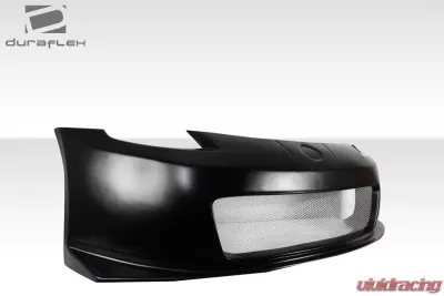 2003-2008 Nissan 350Z Z33 Duraflex N-2 V2 Front Bumper Cover - 2 Piece - 116592