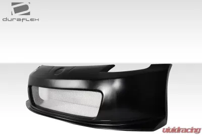 2003-2008 Nissan 350Z Z33 Duraflex N-2 V2 Front Bumper Cover - 2 Piece - 116592