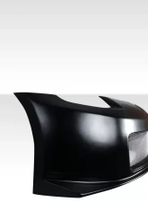 2003-2008 Nissan 350Z Z33 Duraflex N-2 V2 Front Bumper Cover - 2 Piece                                     - 116592 - Image 5