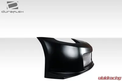 2003-2008 Nissan 350Z Z33 Duraflex N-2 V2 Front Bumper Cover - 2 Piece - 116592