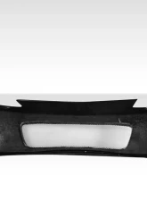 2003-2008 Nissan 350Z Z33 Duraflex N-2 V2 Front Bumper Cover - 2 Piece                                     - 116592 - Image 6