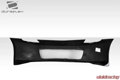 2003-2008 Nissan 350Z Z33 Duraflex N-2 V2 Front Bumper Cover - 2 Piece - 116592