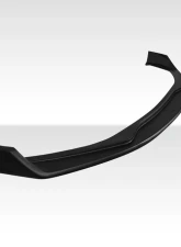 2017-2020 Toyota 86 Duraflex AMGT Wide Body Front Lip Spoiler - 1 Piece                                     - 116595 - Image 4