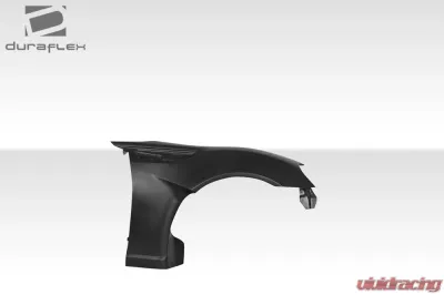 2017-2020 Toyota 86 Duraflex AMGT Wide Body Front Fenders - 4 Piece - 116596