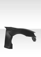 2017-2020 Toyota 86 Duraflex AMGT Wide Body Front Fenders - 4 Piece                                     - 116596 - Image 5