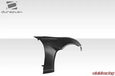 2017-2020 Toyota 86 Duraflex AMGT Wide Body Front Fenders - 4 Piece - 116596