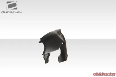 2017-2020 Toyota 86 Duraflex AMGT Wide Body Front Fenders - 4 Piece - 116596