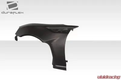2017-2020 Toyota 86 Duraflex AMGT Wide Body Front Fenders - 4 Piece - 116596