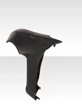 2017-2020 Toyota 86 Duraflex AMGT Wide Body Front Fenders - 4 Piece                                     - 116596 - Image 11