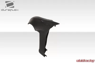 2017-2020 Toyota 86 Duraflex AMGT Wide Body Front Fenders - 4 Piece - 116596