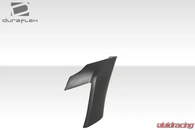 2017-2020 Toyota 86 Duraflex AMGT Wide Body Front Fenders - 4 Piece - 116596