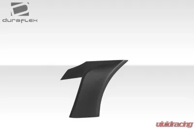 2017-2020 Toyota 86 Duraflex AMGT Wide Body Front Fenders - 4 Piece - 116596