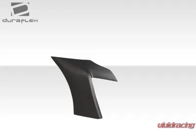 2017-2020 Toyota 86 Duraflex AMGT Wide Body Front Fenders - 4 Piece - 116596