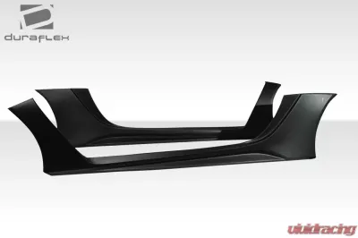 2017-2020 Toyota 86 Duraflex AMGT Wide Body Side Skirts - 2 Piece - 116597
