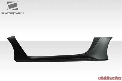 2017-2020 Toyota 86 Duraflex AMGT Wide Body Side Skirts - 2 Piece - 116597
