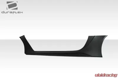 2017-2020 Toyota 86 Duraflex AMGT Wide Body Side Skirts - 2 Piece - 116597