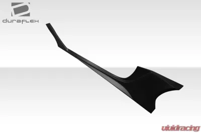 2017-2020 Toyota 86 Duraflex AMGT Wide Body Side Skirts - 2 Piece - 116597