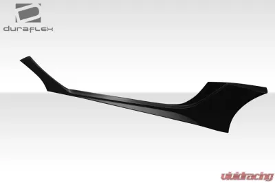 2017-2020 Toyota 86 Duraflex AMGT Wide Body Side Skirts - 2 Piece - 116597