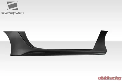 2017-2020 Toyota 86 Duraflex AMGT Wide Body Side Skirts - 2 Piece - 116597