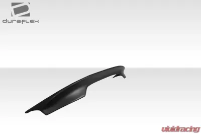 2013-2020 Scion FR-S Toyota 86 Subaru BRZ Duraflex AMGT Wide Body Rear Wing Spoiler - 1 Piece - 116600