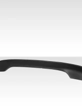 2013-2020 Scion FR-S Toyota 86 Subaru BRZ Duraflex AMGT Wide Body Rear Wing Spoiler - 1 Piece                                     - 116600 - Image 5