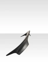 2013-2020 Scion FR-S Toyota 86 Subaru BRZ Duraflex AMGT Wide Body Rear Wing Spoiler - 1 Piece                                     - 116600 - Image 6