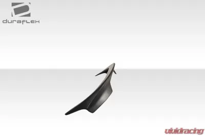 2013-2020 Scion FR-S Toyota 86 Subaru BRZ Duraflex AMGT Wide Body Rear Wing Spoiler - 1 Piece - 116600