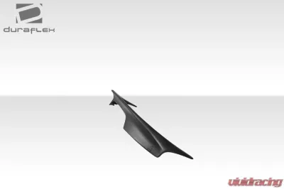 2013-2020 Scion FR-S Toyota 86 Subaru BRZ Duraflex AMGT Wide Body Rear Wing Spoiler - 1 Piece - 116600
