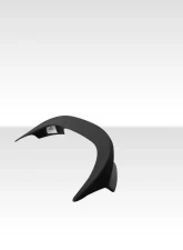 2013-2020 Scion FR-S Toyota 86 Subaru BRZ Duraflex AMGT Wide Body Rear Wing Spoiler - 1 Piece                                     - 116600 - Image 10