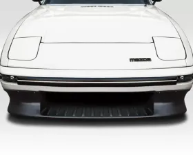 1979-1985 Mazda RX-7 Duraflex K1 Front Lip Under Spoiler - 1 Piece
