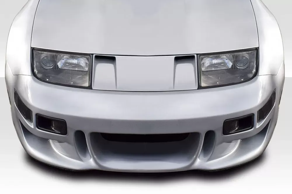 cページ 1990-1996 Nissan 300ZX Z32 Duraflex TZ4 Grille - 1 Piece 116604