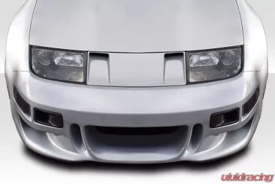 1990-1996 Nissan 300ZX Z32 Duraflex TZ4 Grille - 1 Piece - 116604