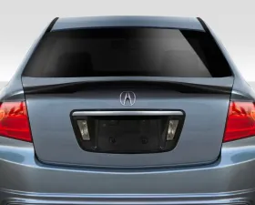 2004-2008 Acura TL Duraflex ERM Wing Spoiler - 1 Piece