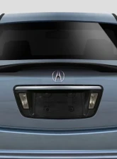 2004-2008 Acura TL Duraflex ERM Wing Spoiler - 1 Piece                                     - 116617 - Image 9