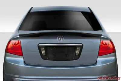 2004-2008 Acura TL Duraflex ERM Wing Spoiler - 1 Piece - 116617