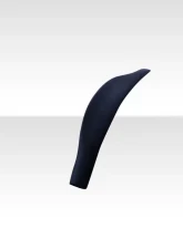 2004-2008 Acura TL Duraflex ERM Wing Spoiler - 1 Piece                                     - 116617 - Image 5
