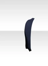 2004-2008 Acura TL Duraflex ERM Wing Spoiler - 1 Piece                                     - 116617 - Image 9
