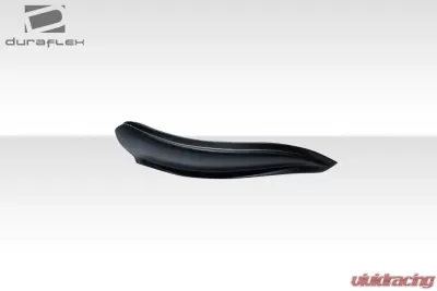 2004-2009 Honda S2000 Duraflex Circuit Spec Canards - 2 Piece - 116619