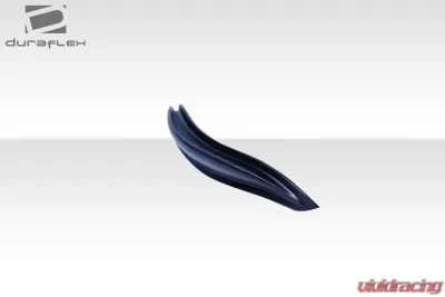 2004-2009 Honda S2000 Duraflex Circuit Spec Canards - 2 Piece - 116619
