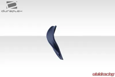 2004-2009 Honda S2000 Duraflex Circuit Spec Canards - 2 Piece - 116619
