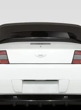 2006-2017 Aston Martin Vantage Eros Version 2 Rear Trunk Wing Spoiler - 1 Piece                                     - 116627 - Image 11